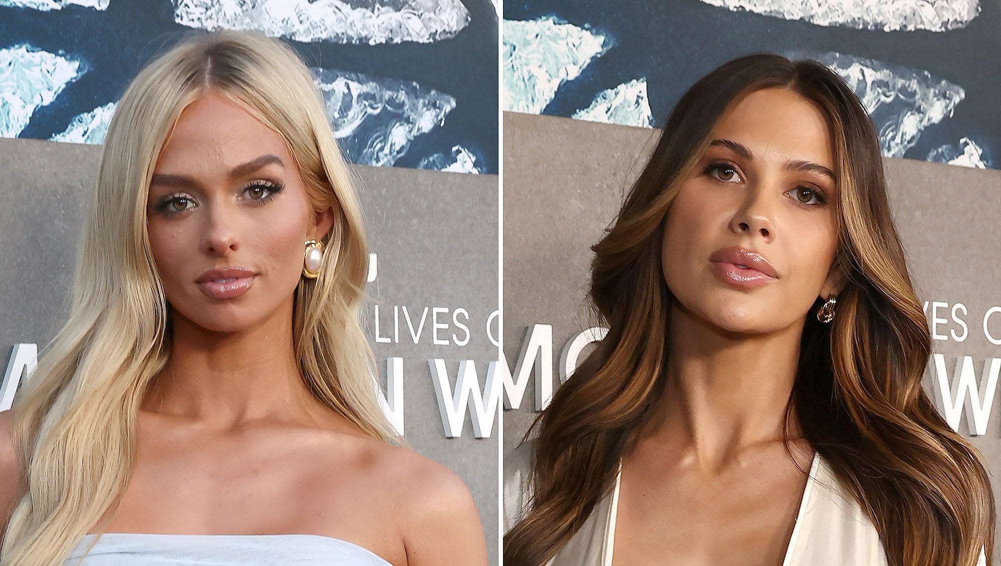 Mormon Wives' Miranda Shades Demi After Fruity Pebbles Reveal: 'White Trash'