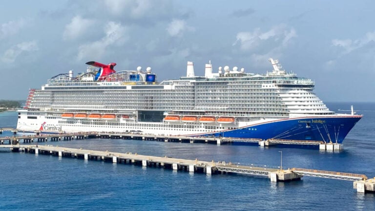 Why Are Cancelled Jubilee Sailings Being Linked to Adults-Only Cruises?