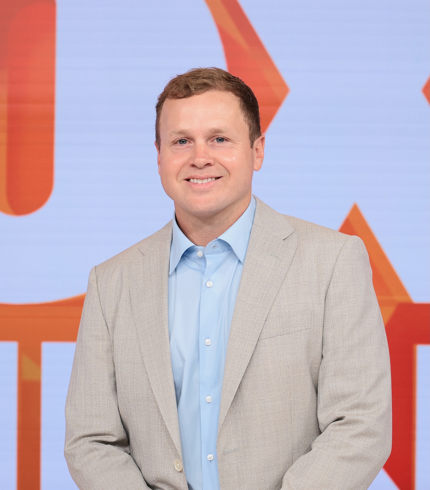 Spencer Pratt Celebrates Reports of 'Jimmy Kimmel Live!' Ending
