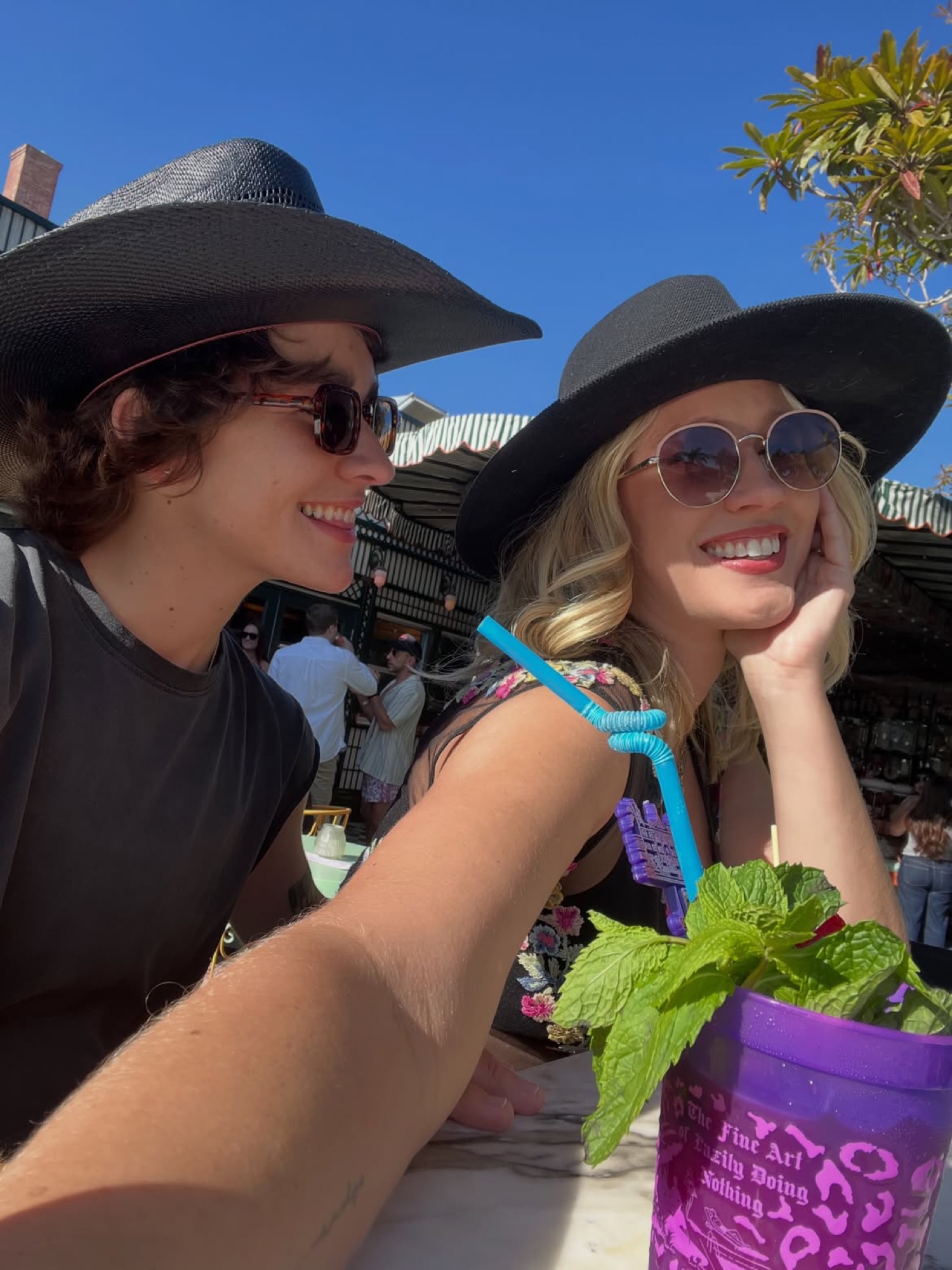 Anna Camp Feels 'Free' After Coming Out, Shares Insight Into Jade Romance