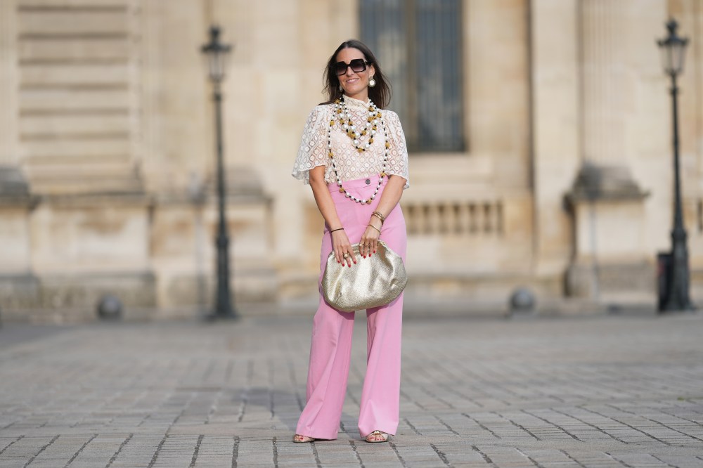 Shh! These Flattering Blouses Secretly Smooth the Midsection