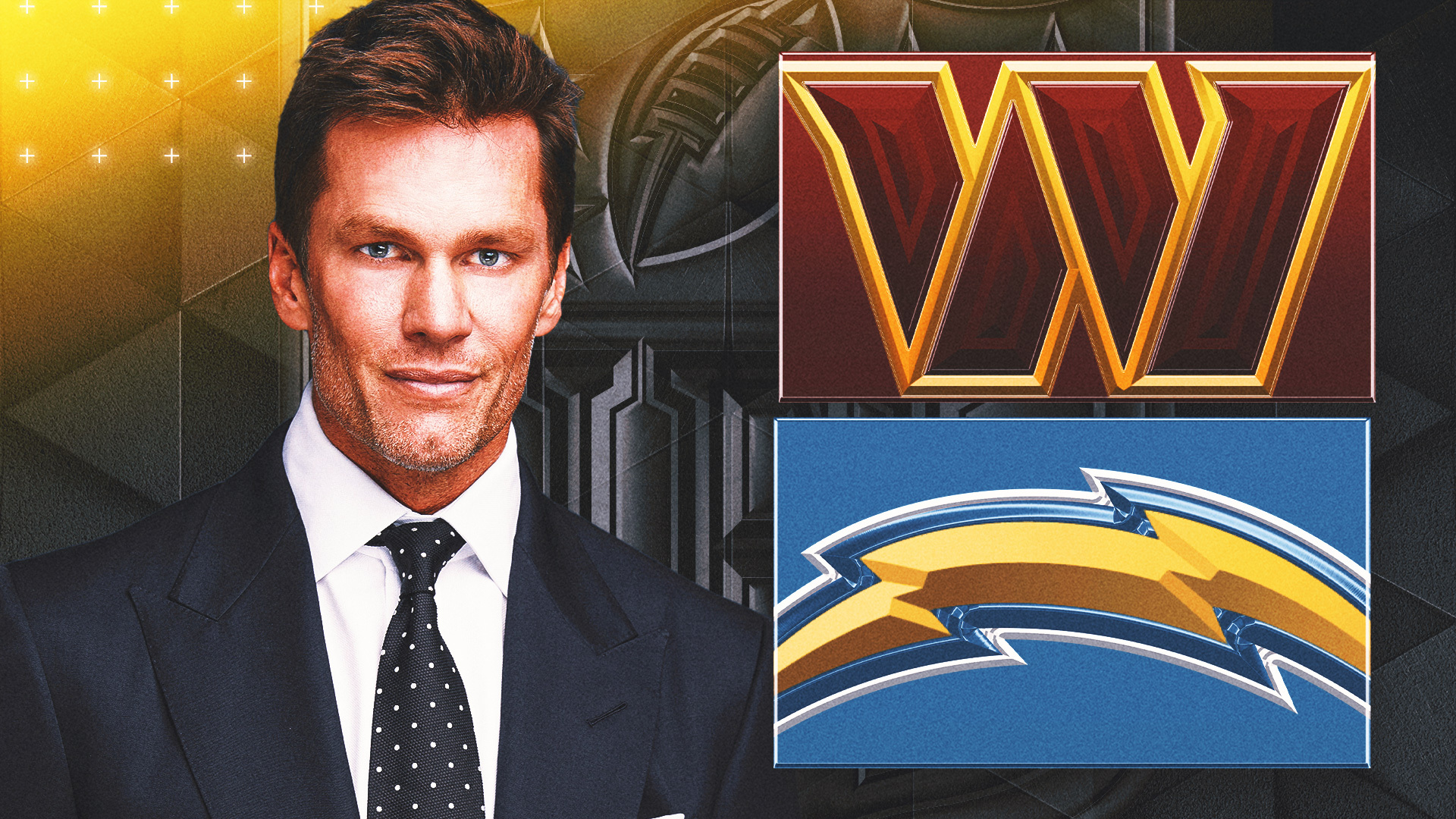 Commanders vs. Chargers Live Updates, Score: America's Game of The Week