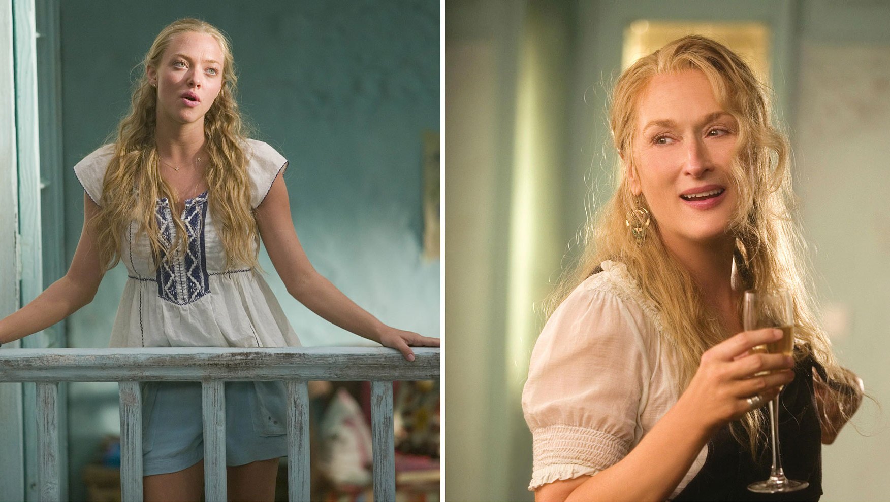 'Mamma Mia' Cast: Where Are They Now?