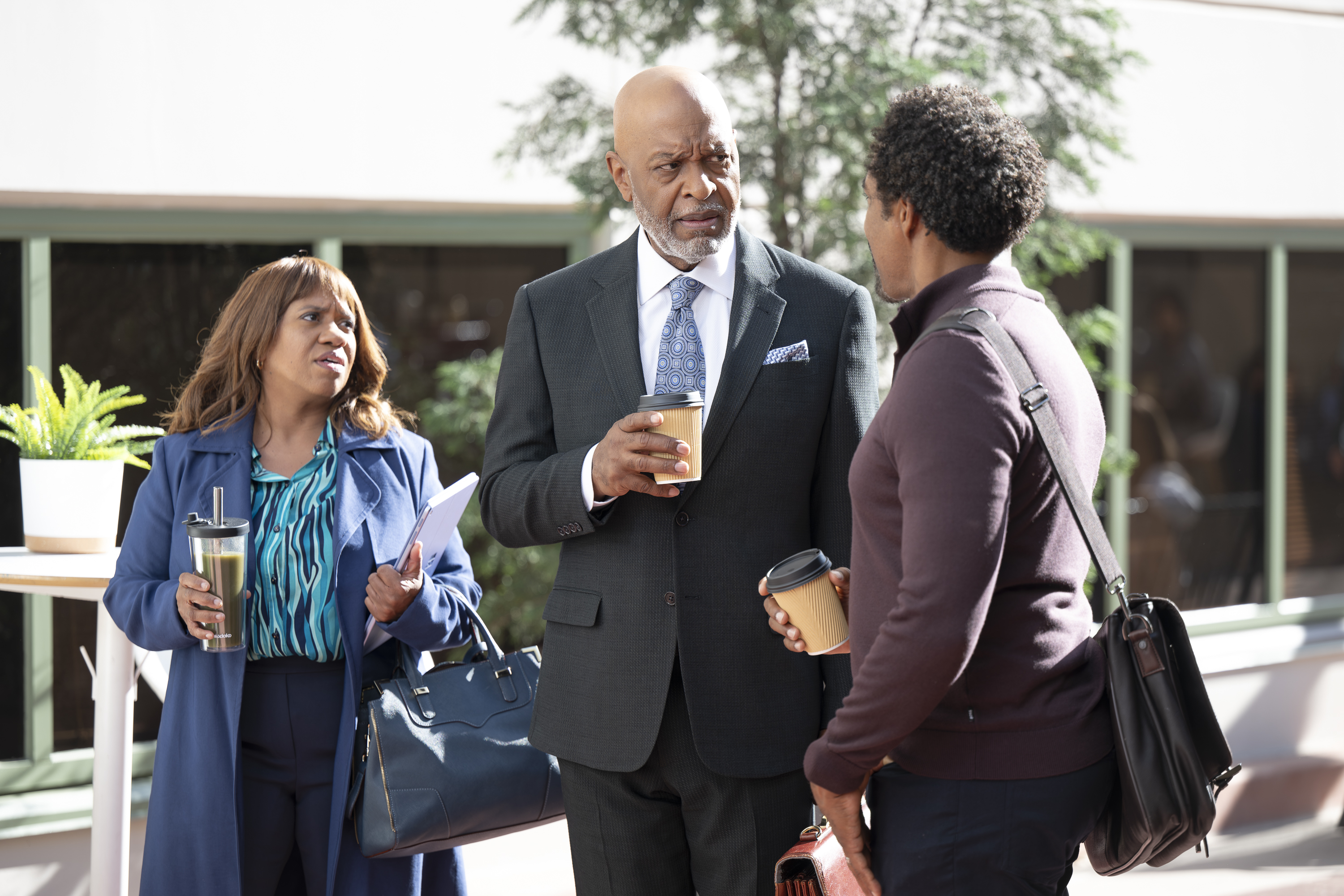 Biggest 'Grey's Anatomy' Season 23 Changes: Cast Shakeups, Fewer Episodes