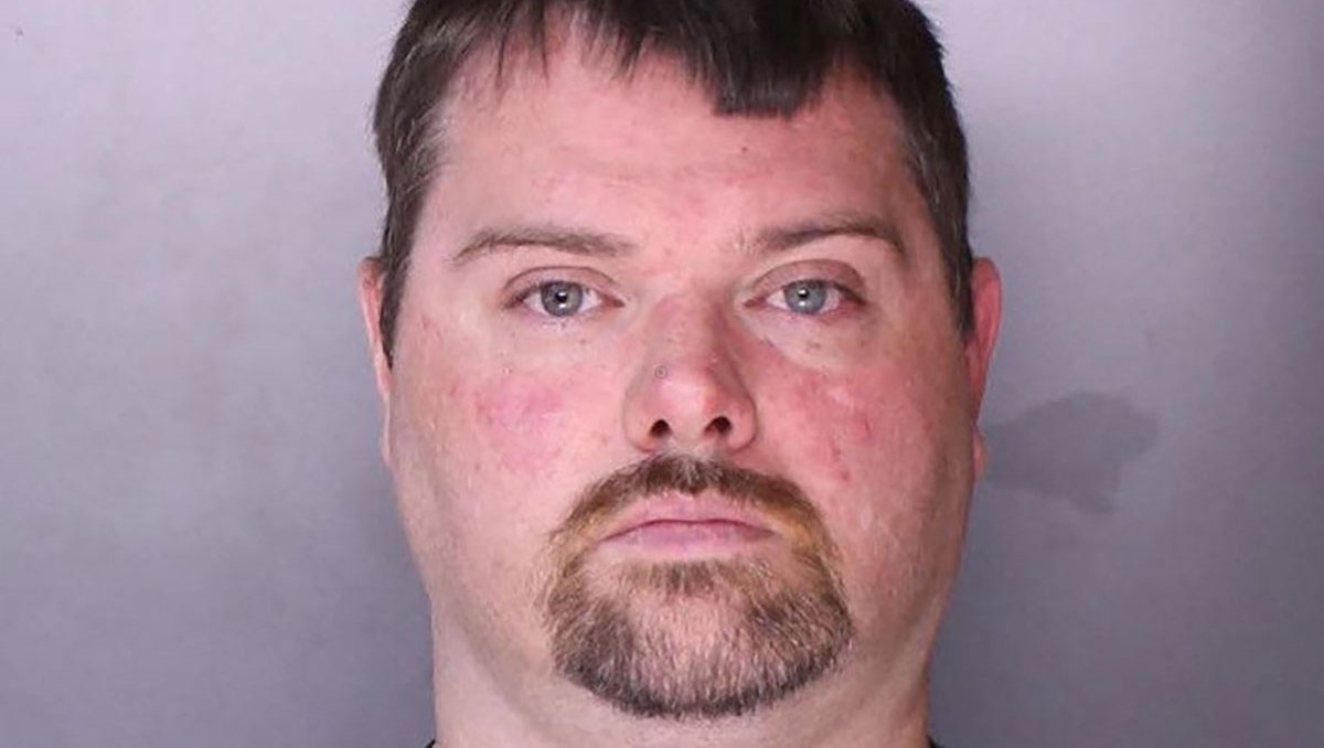 'Serial Sexual Predator' Assaulted Coworkers at Haunted Hayride, Five Below
