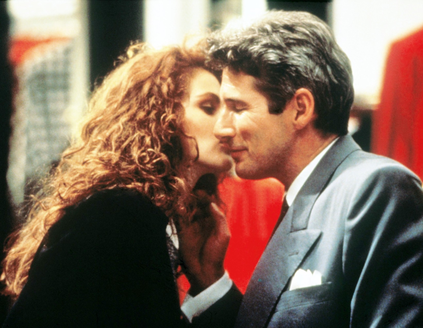 The Best Rom-Com From Every Year of the '90s