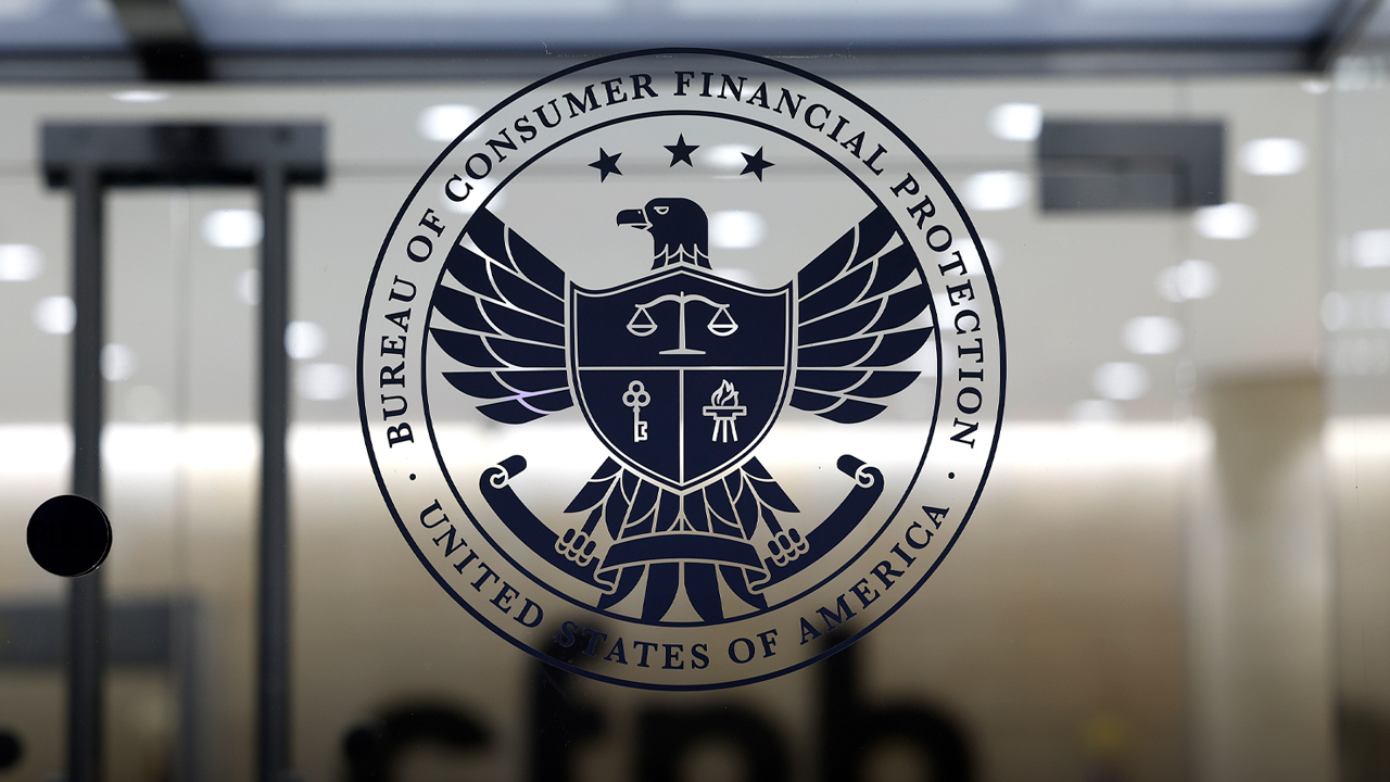 Trump admin moving to roll back Biden-era CFPB registry rules