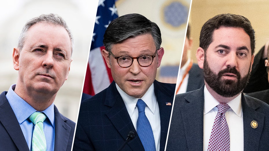 Moderate Republicans stage Obamacare rebellion as health cost frustrations erupt in House