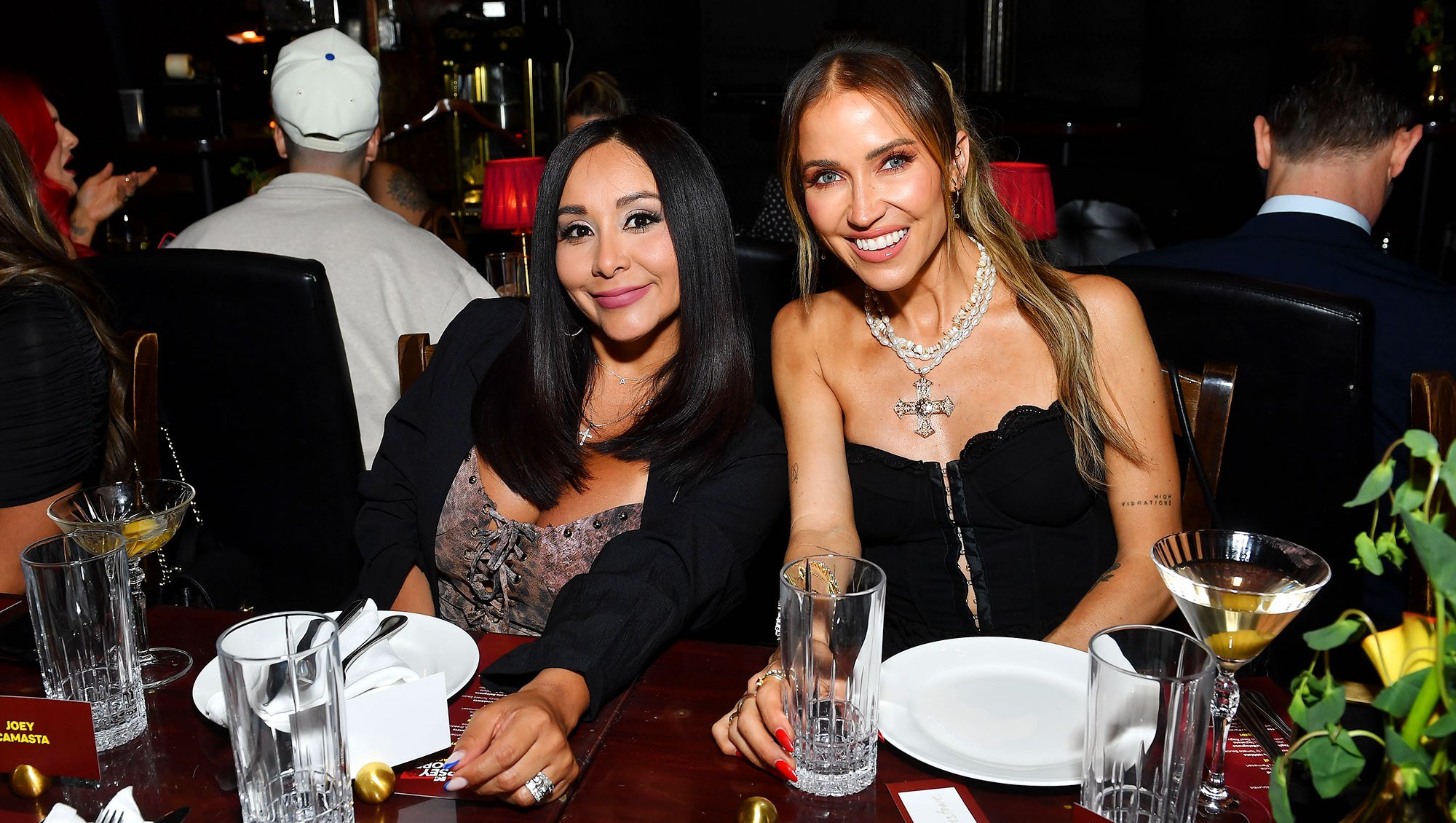 Nicole “Snooki” Polizzi, Kaitlyn Bristowe, Scheana Shay and More!