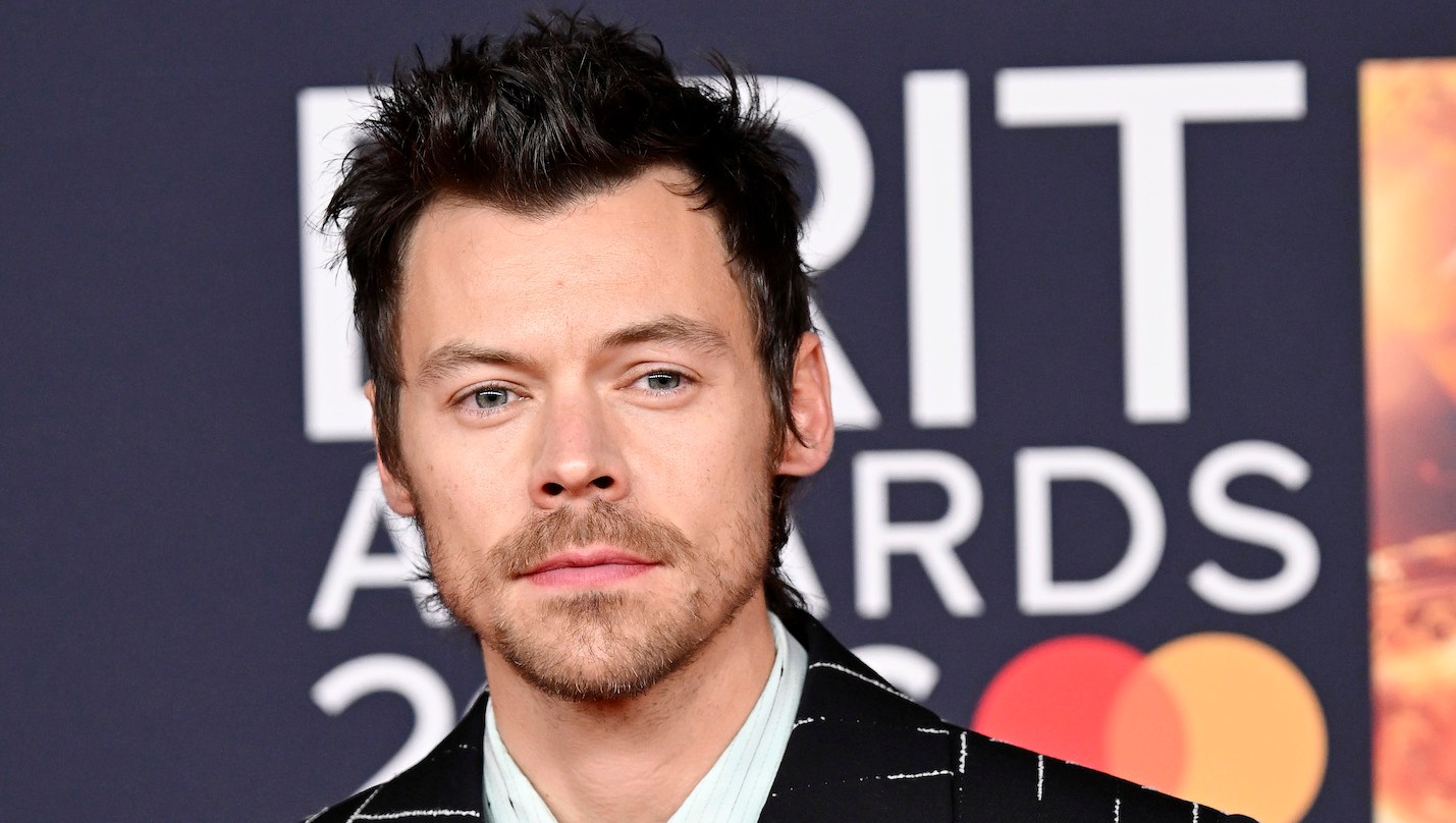 Harry Styles Offers Emotional 9/11 Tribute During NYC Concert