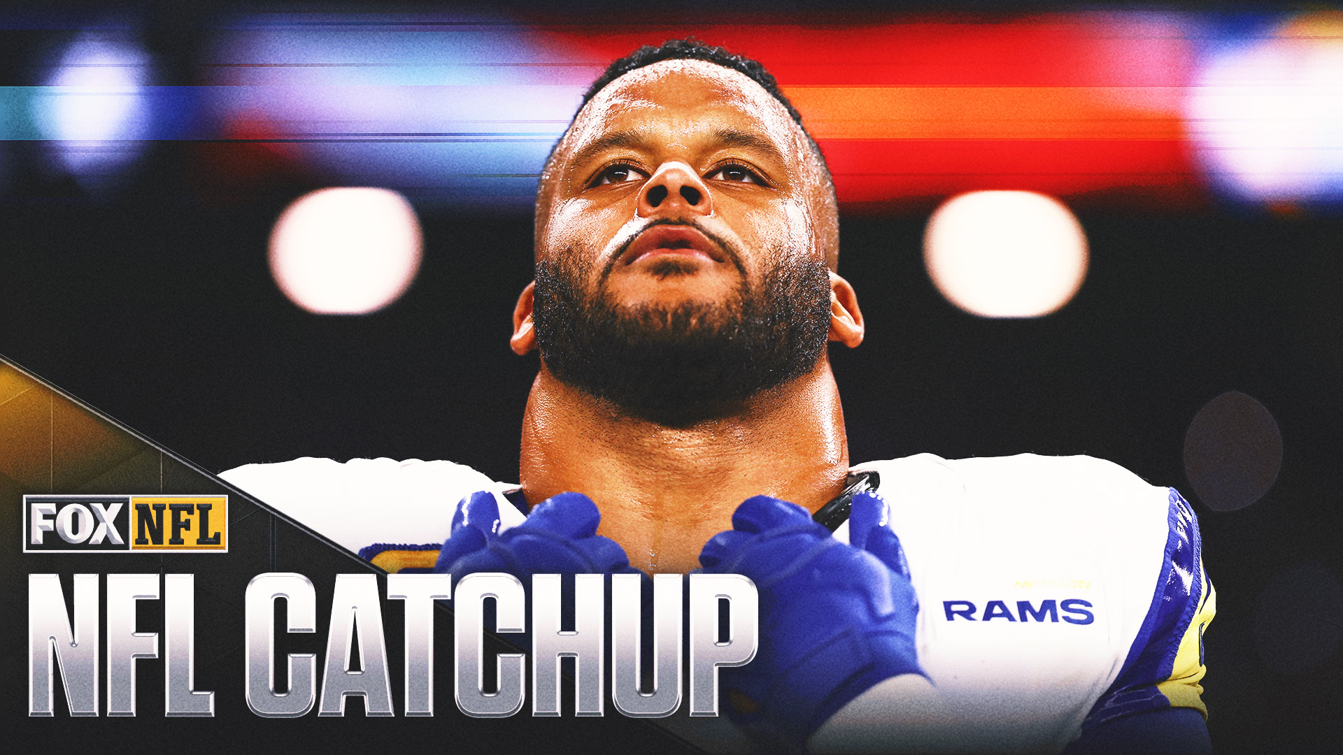 NFL Catchup: Latest On Rams, 49ers Stars; Shedeur Sanders QB3?