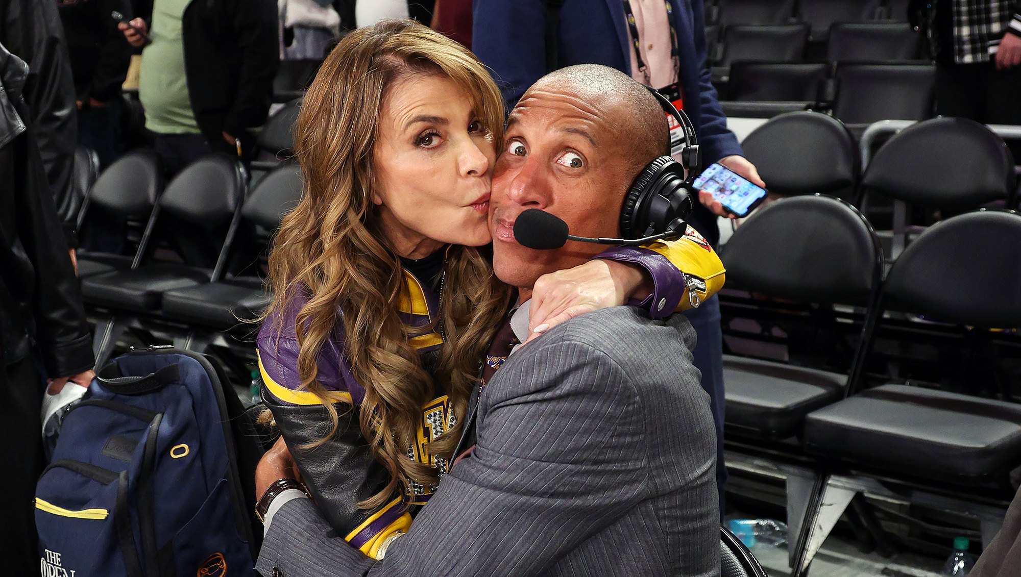 Paula Abdul, Robert Irwin, Lainey Wilson and More!