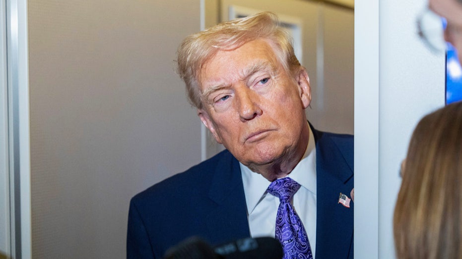 Trump says he would ‘absolutely’ revoke citizenship from naturalized criminals — if he has the authority