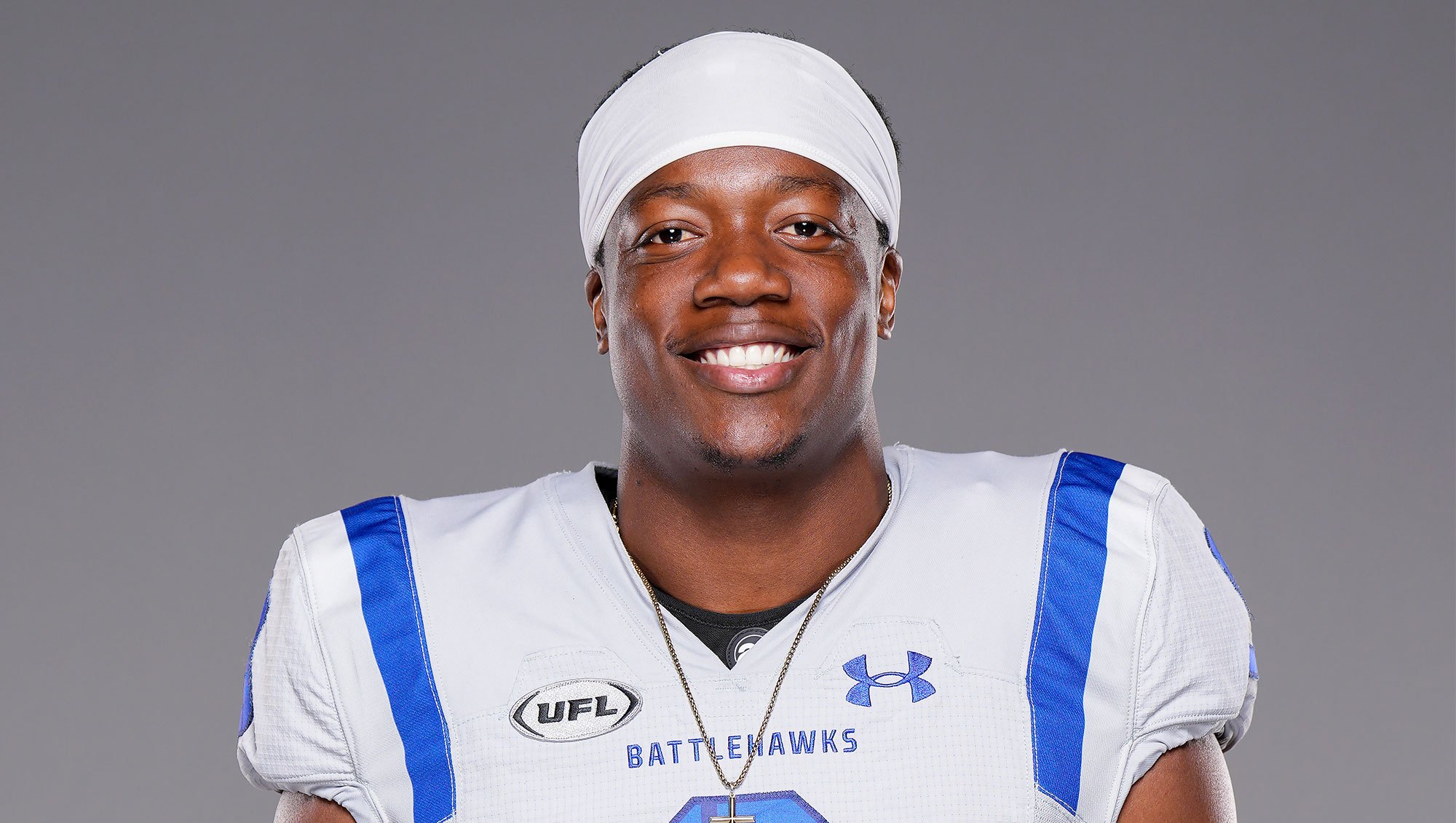 Former NFL Cornerback Chris Payton-Jones Dead at 30 in Florida Car Crash