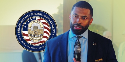 Birmingham sees significant drop in homicides compared to 2024