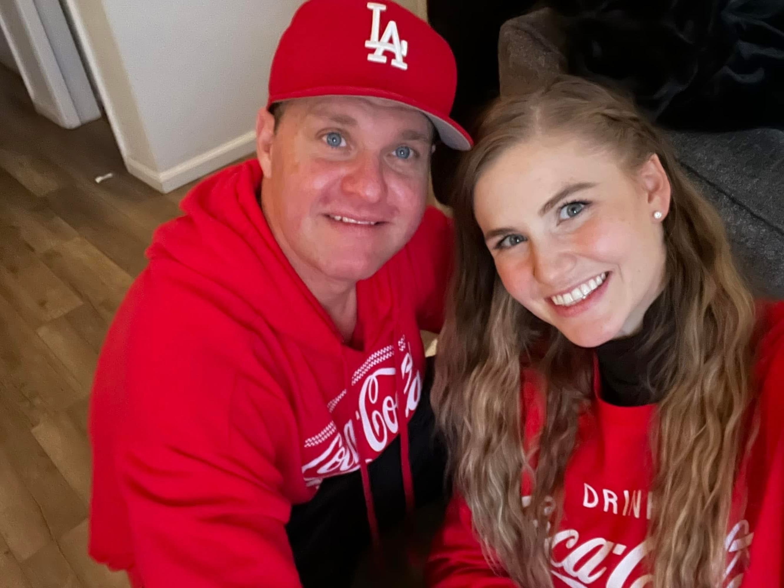 Zachery Ty Bryan’s Fiancee Released From Jail After Trying to Run Over Star