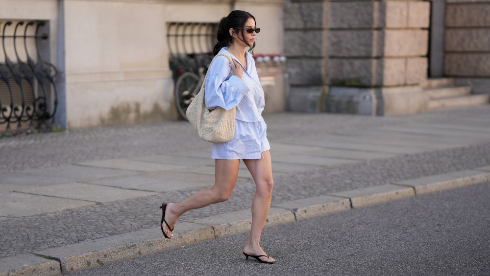 13 European-Inspired Matching Sets That Nail the Rich Girl Vibe