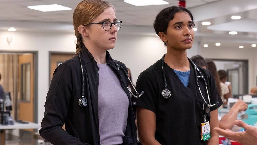 'The Pitt' Stars Tease Their Season 3 Wishes After 'Interesting' Conclusion