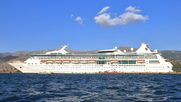 Royal Caribbean Sends 7 Ships To Europe For Its First All-Year Season