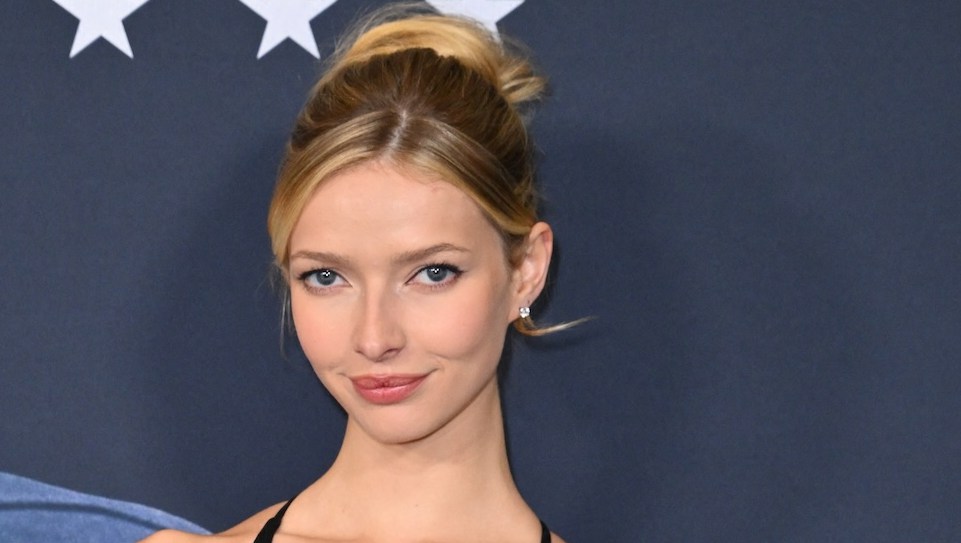 Apple Martin Hits Back at Claim She Was Expelled From School for Bullying