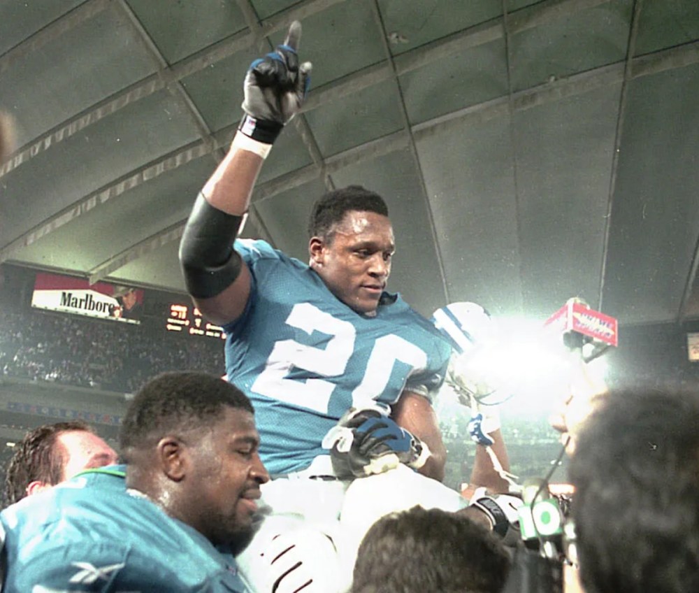 5 Must-Watch Prime Video Sports Documentaries on Right Now (October 2025)