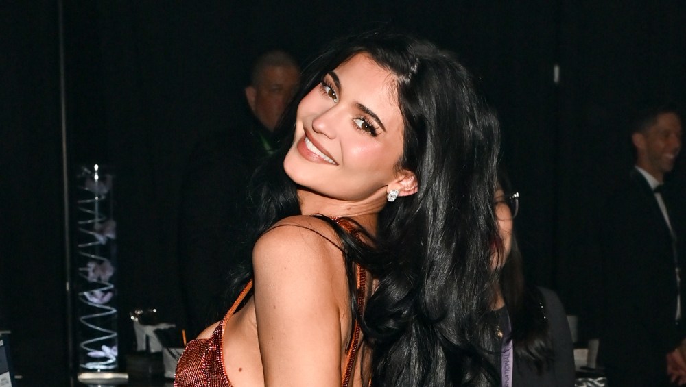 Kylie Jenner's $26,700 Designer Studs Look Just Like This $39 Pair