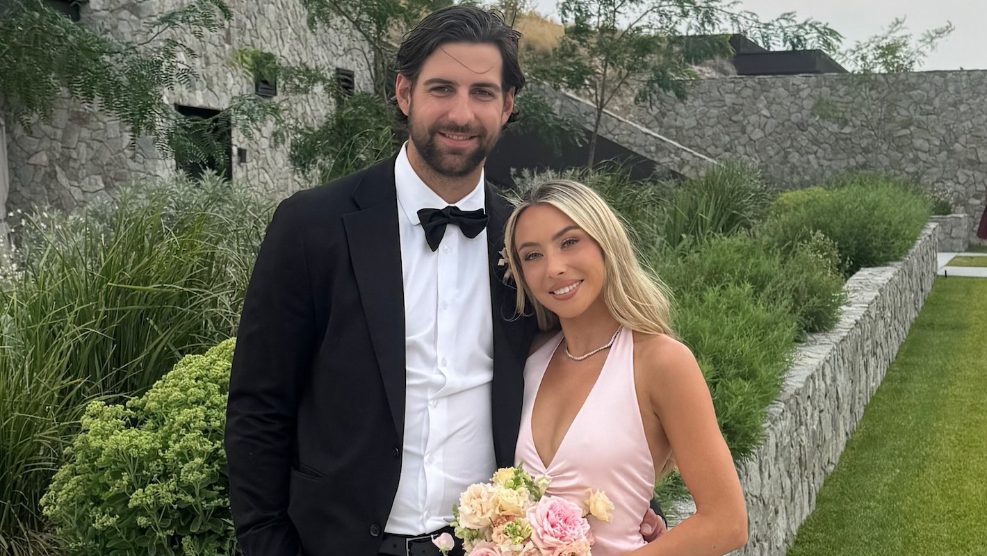 Wife of NHL's Nicolas Hague Shares Major Update After Cancer Diagnosis at 26