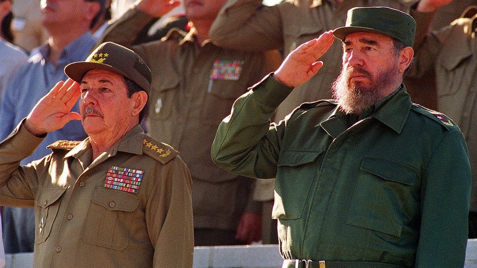 Trump admin readies Raul Castro indictment as fatal shootdown case resurfaces: sources
