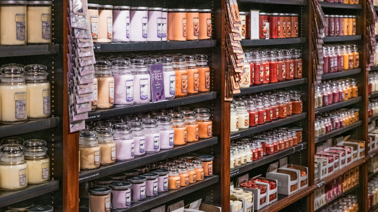 Newell Brands to close Yankee Candle stores, cut jobs
