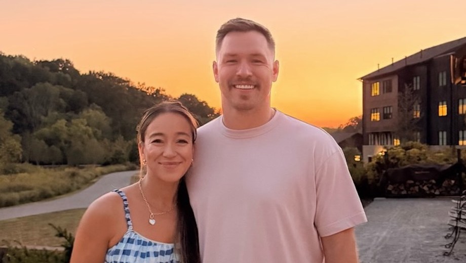 Podcaster Will Compton Declares ‘Curse’ Over, Reveals He’s Expecting 1st Son