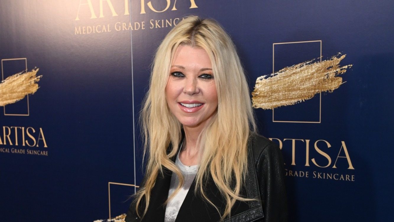 Inside Tara Reid's Police Report After Hospitalization and Drugging Claims