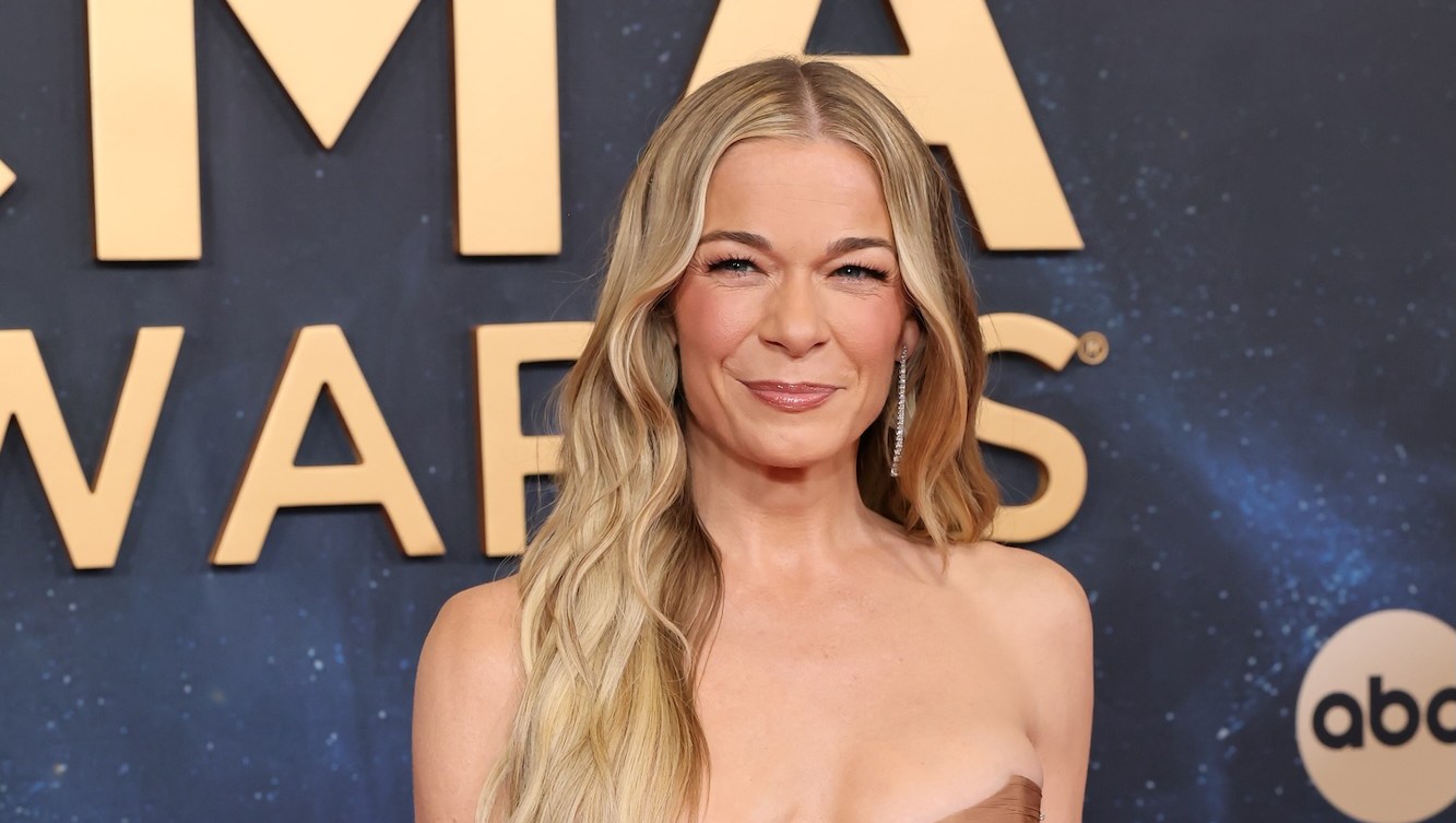 LeAnn Rimes Gets Candid About Her Ongoing Health Journey: ‘I Am F***ing Raw’