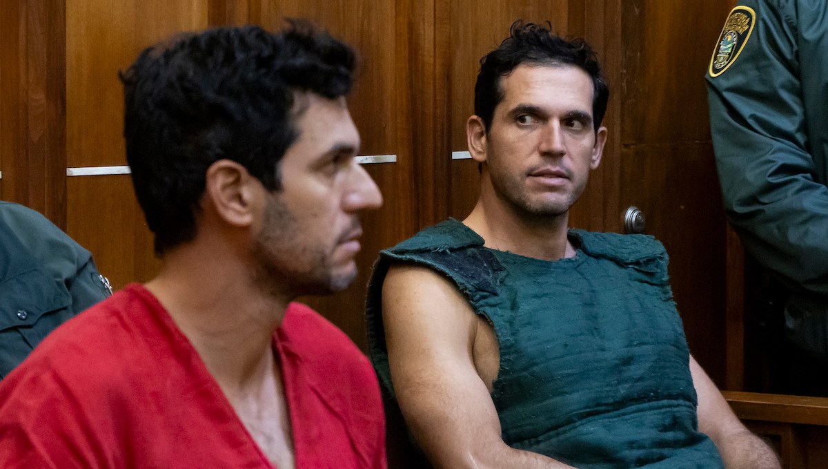 Alexander Brothers Sentenced to Prison After Sex Trafficking Crimes