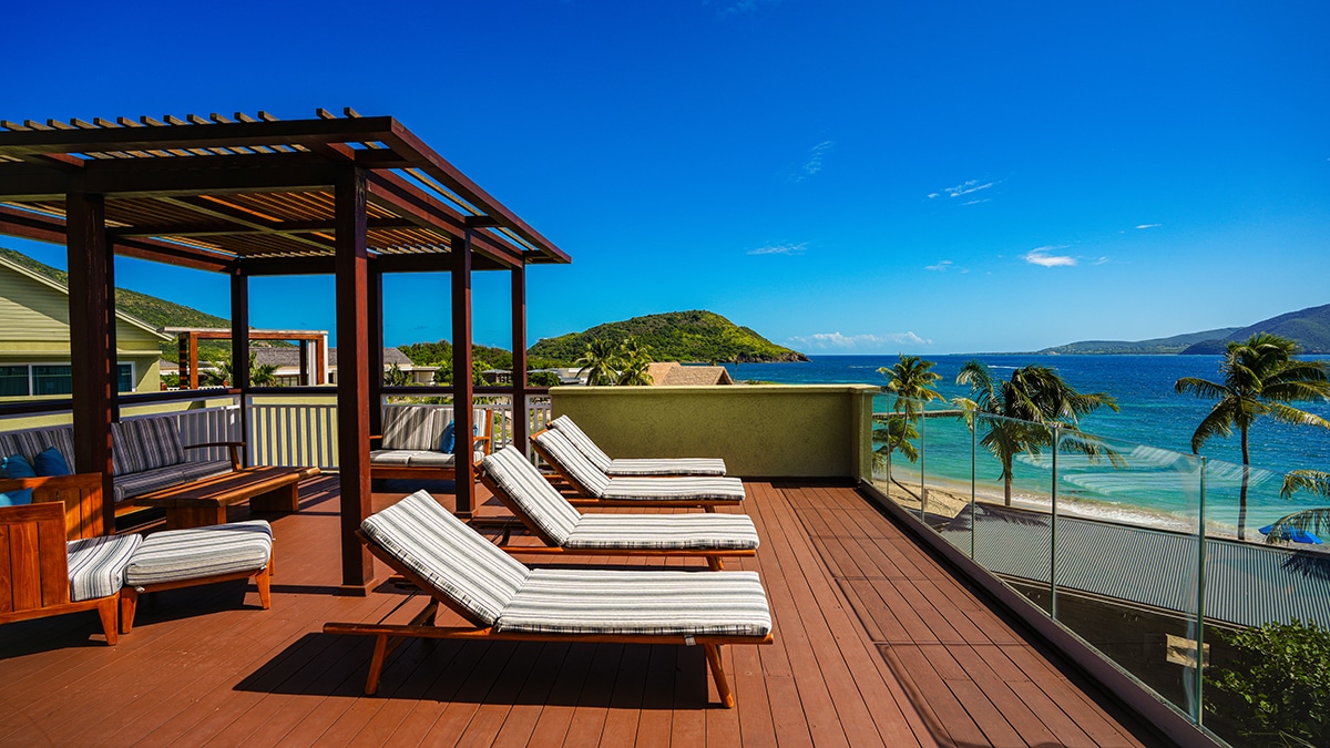 6 Great Places to Stay in St. Kitts Right Now, From a Hillside Sanctuary to a Private Boutique Retreat