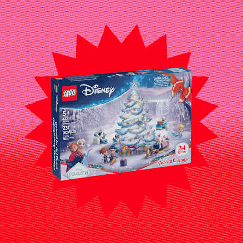 The Best 2025 Advent Calendars For Kids