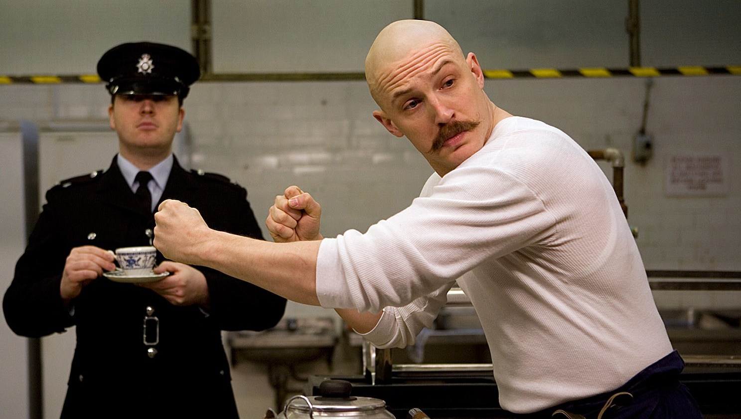 3 Underrated Thrillers to Watch on Netflix and More Before March 2026 Is Over