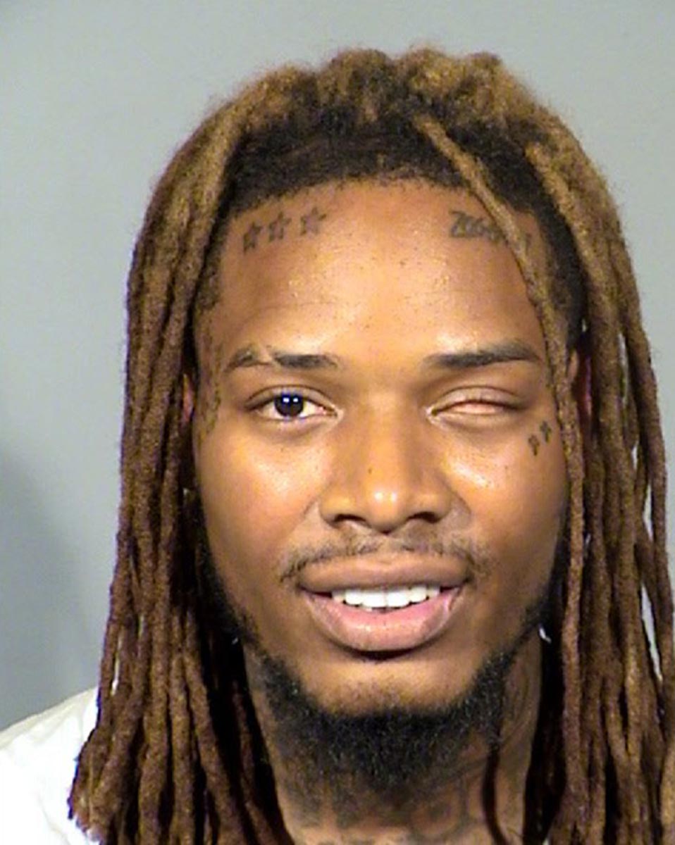 Fetty Wap’s Prison Release Date Bumped Up After Years Behind Bars