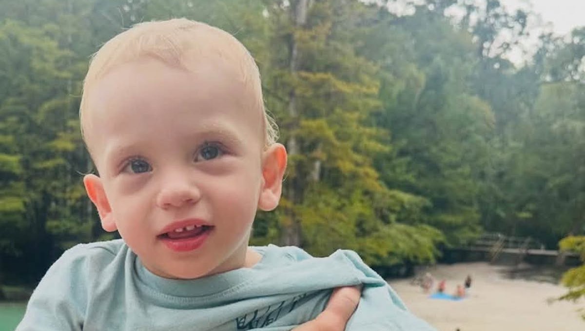 Grandparents and Toddler Found Dead in Suspected Murder-Suicide: What to Know