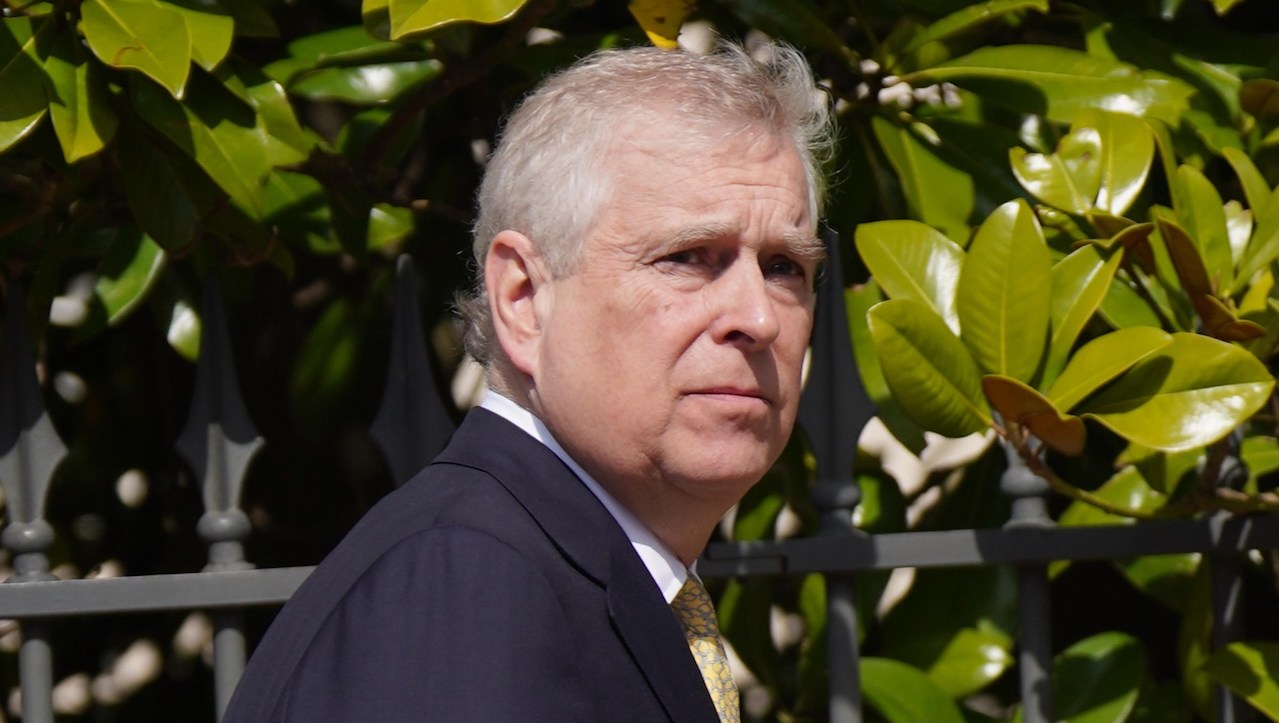 Why Was Prince Andrew Released From Police Custody Hours After His Arrest?