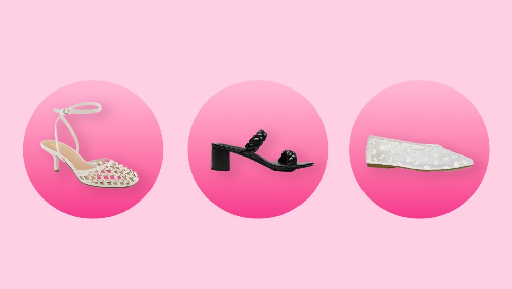 13 Expensive-Looking Walmart Sandals That Nail the 'Rich Mom' Style