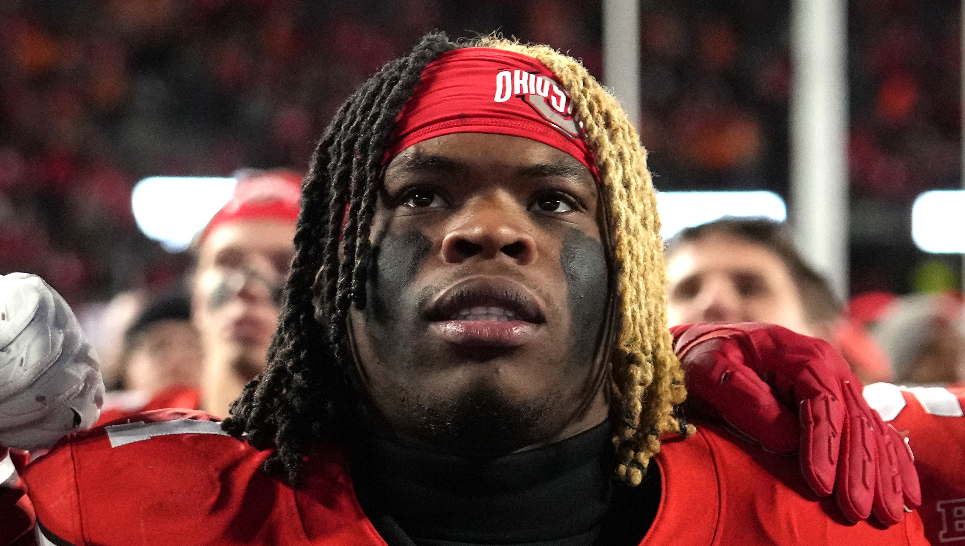 Browns Rookie Quinshon Judkins Arrested of Suspicion of Domestic Violence