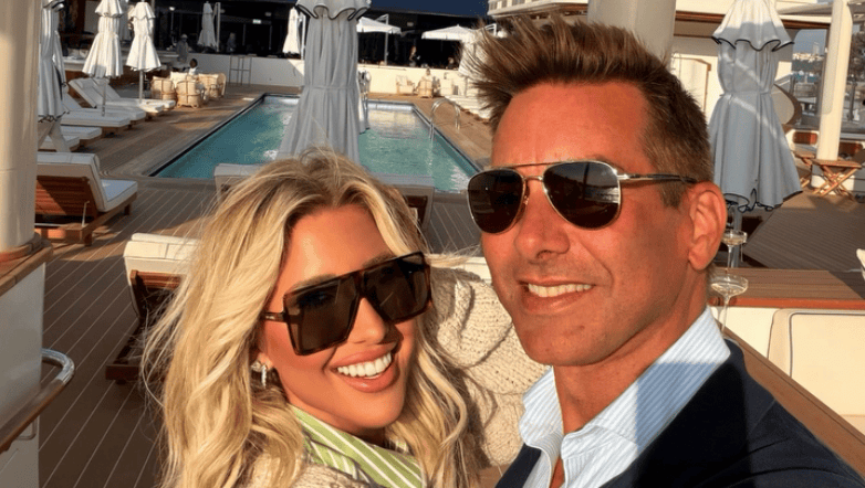 Savannah Chrisley Secretly Married Fiance Months Before Pregnancy Reveal
