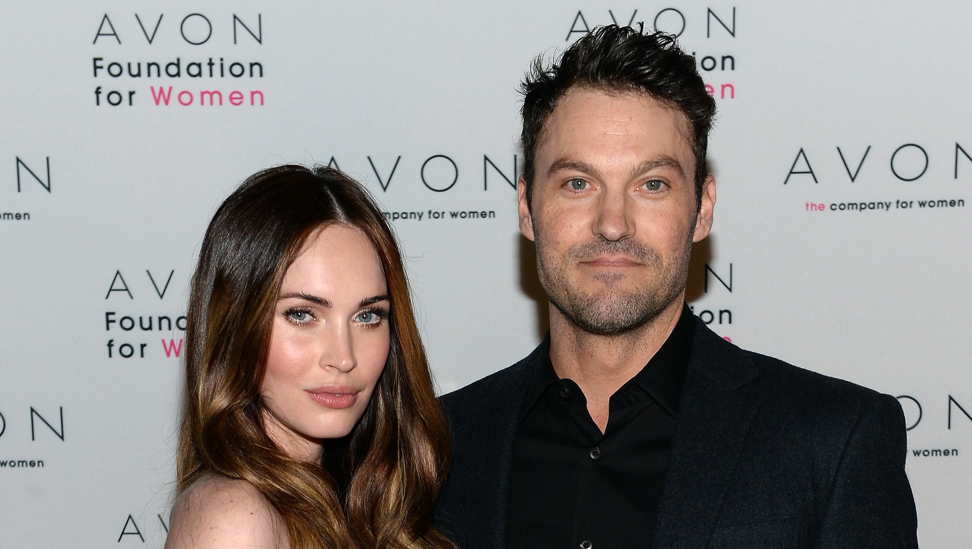 Brian Austin Green Breaks Down Lessons From 15-Year Megan Fox Relationship