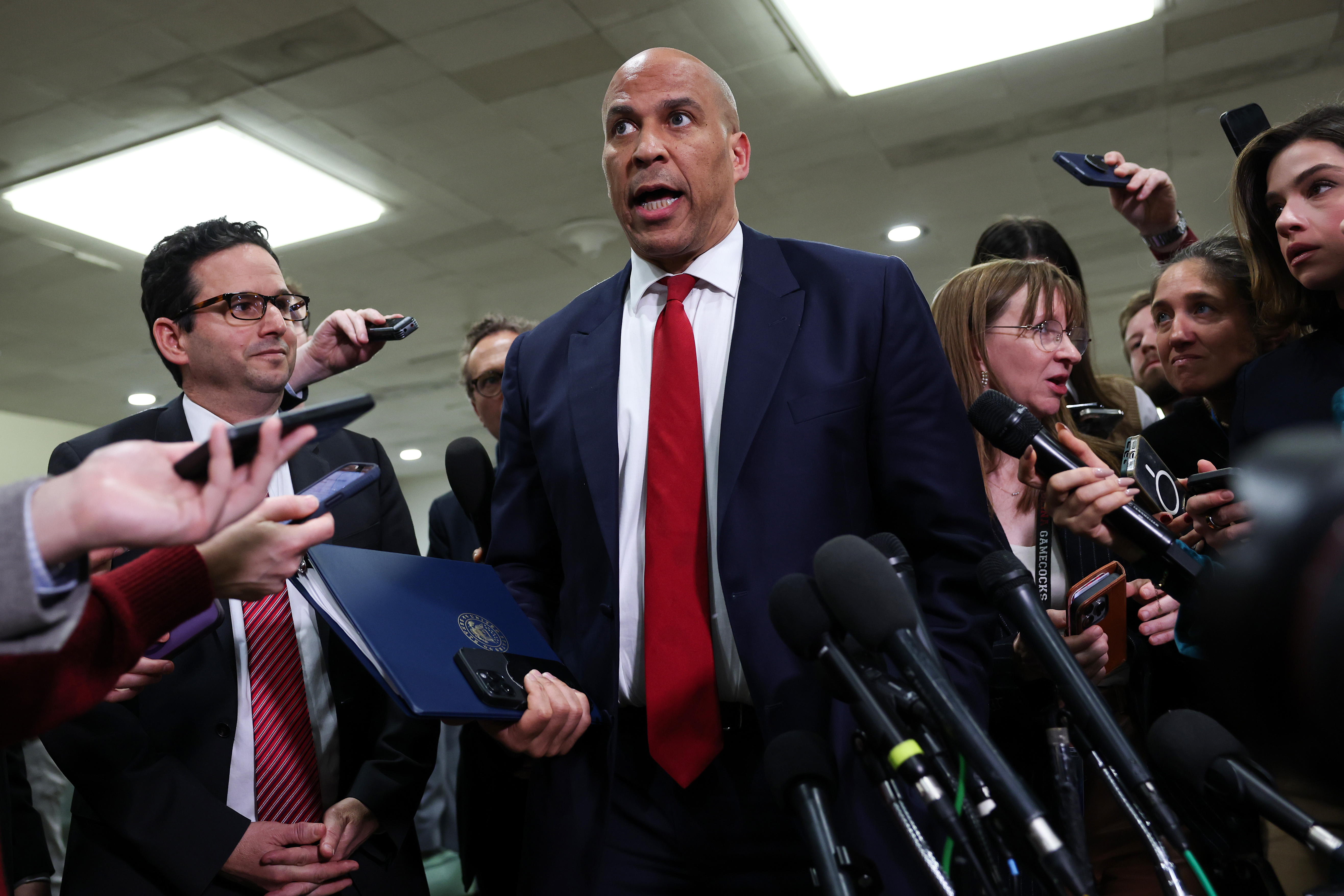 The Democrats are about to make a trillion-dollar mistake