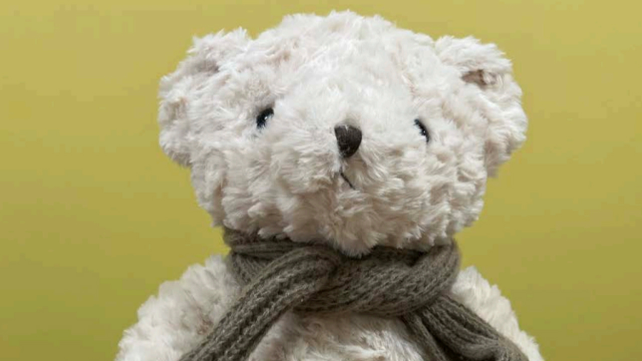 Watchdog group warns AI teddy bear discusses sexually explicit content, dangerous activities