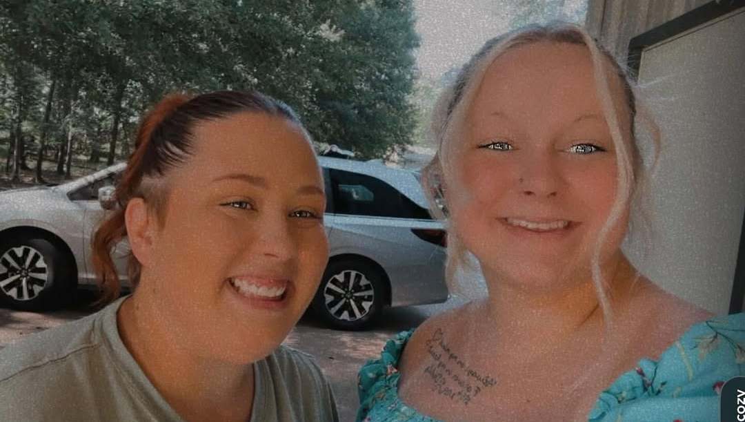 Celebrity Splits of 2026: Jessica Shannon and Shyann McCant and More