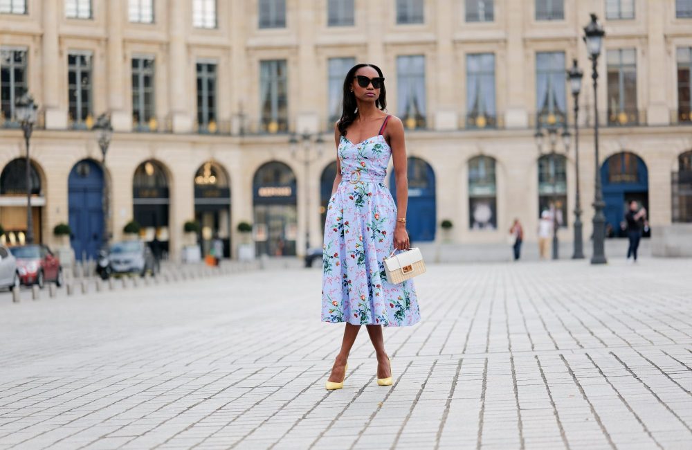 19 Breezy Floral Sundresses That Guarantee Compliments — From $6