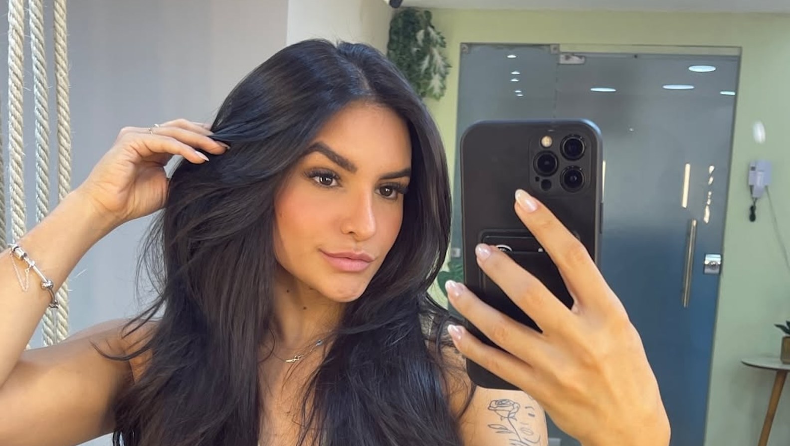 Influencer and Fiance Die in Car Crash on Her 29th Birthday: Report