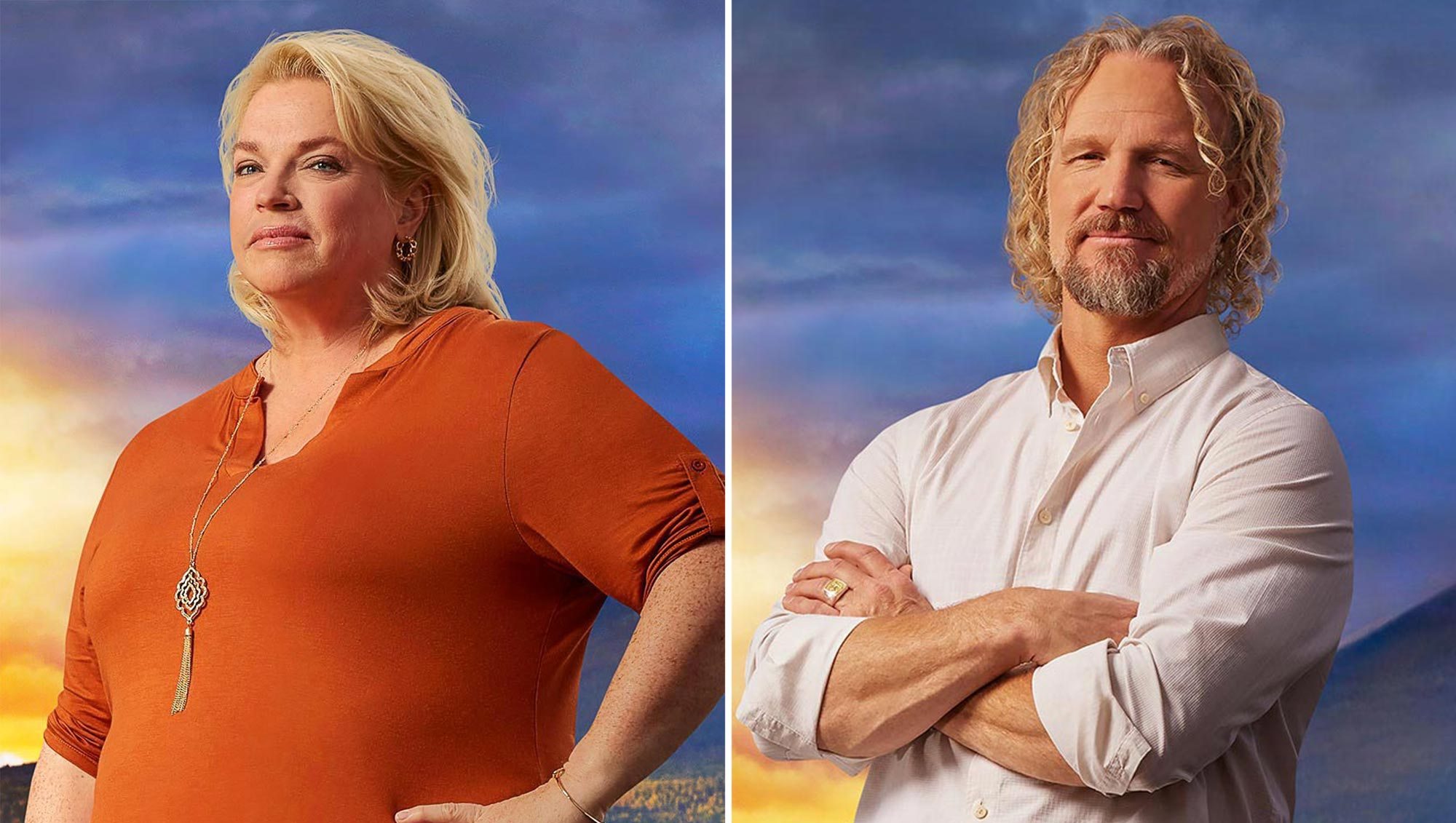 Janelle Brown Recalls How Her Late Mother Married Ex Kody Brown’s Dad