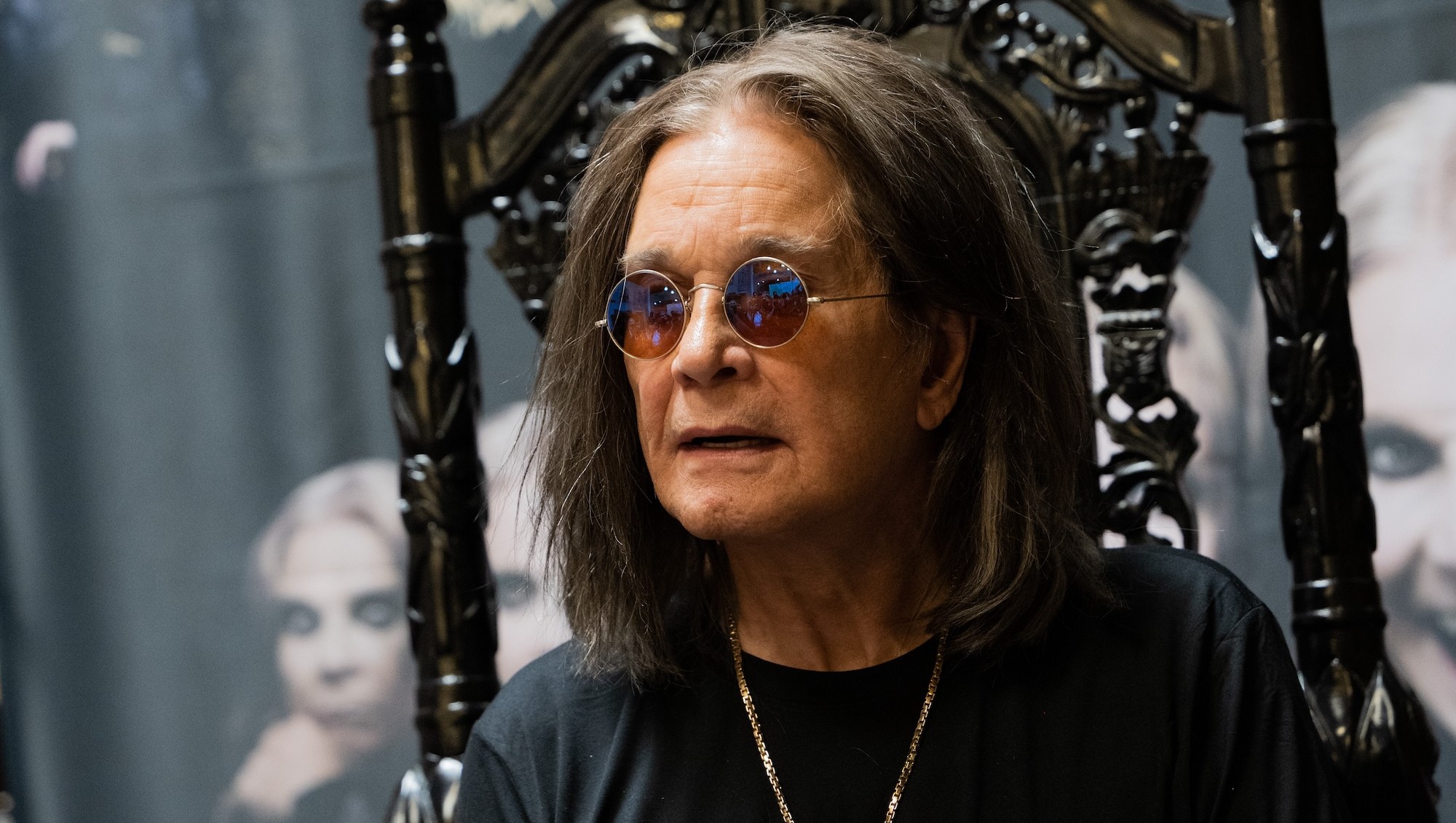 Ozzy Osbourne Explained Why Last Gig Felt Like ‘Torture’ in New BBC Doc